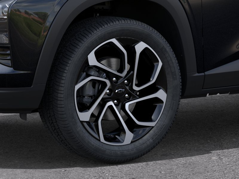 Thumbnail: 2026 Chevrolet Trax - 5