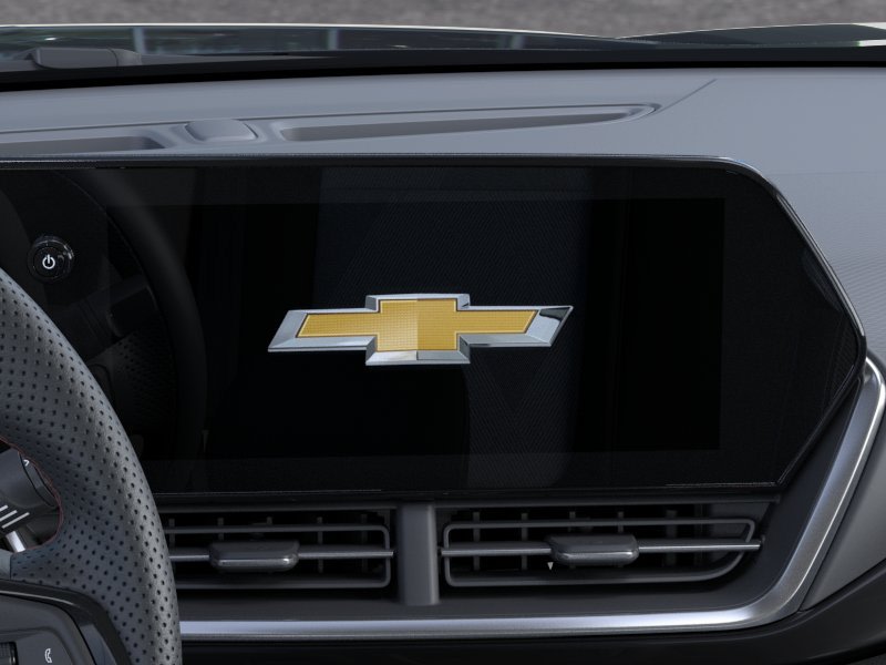 Thumbnail: 2026 Chevrolet Trax - 8