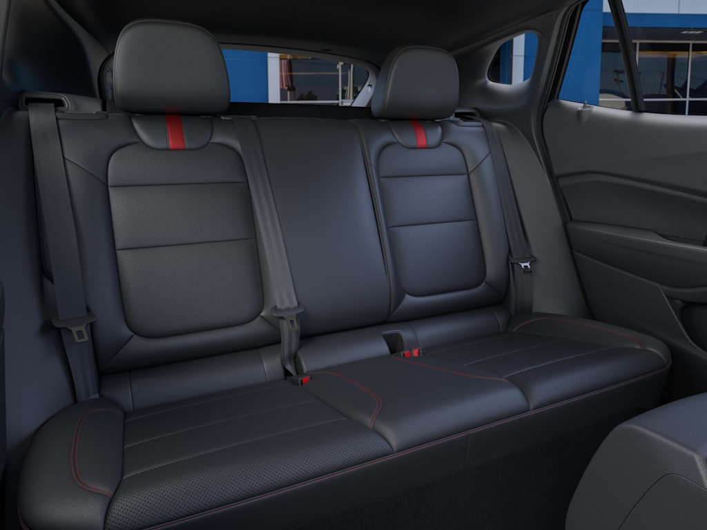 Thumbnail: 2026 Chevrolet Trax - 19