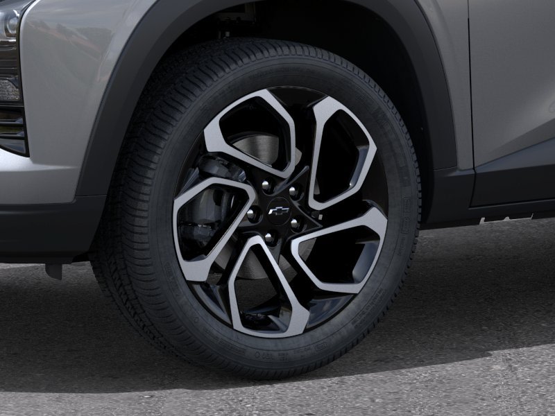 Thumbnail: 2026 Chevrolet Trax - 6