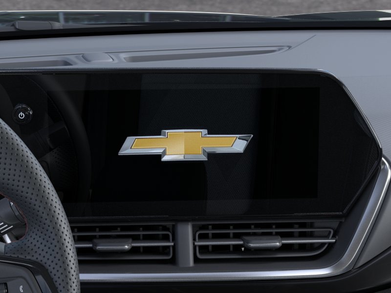 Thumbnail: 2026 Chevrolet Trax - 8