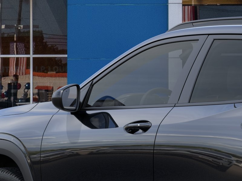 Thumbnail: 2026 Chevrolet Trax - 17