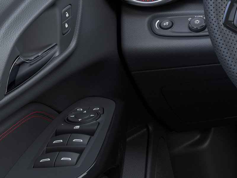 Thumbnail: 2026 Chevrolet Trax - 22