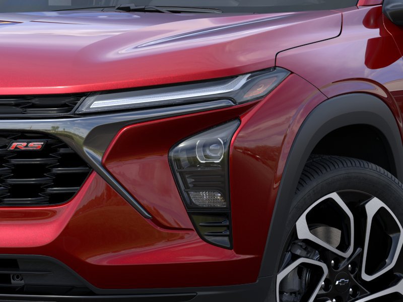 Thumbnail: 2026 Chevrolet Trax - 16