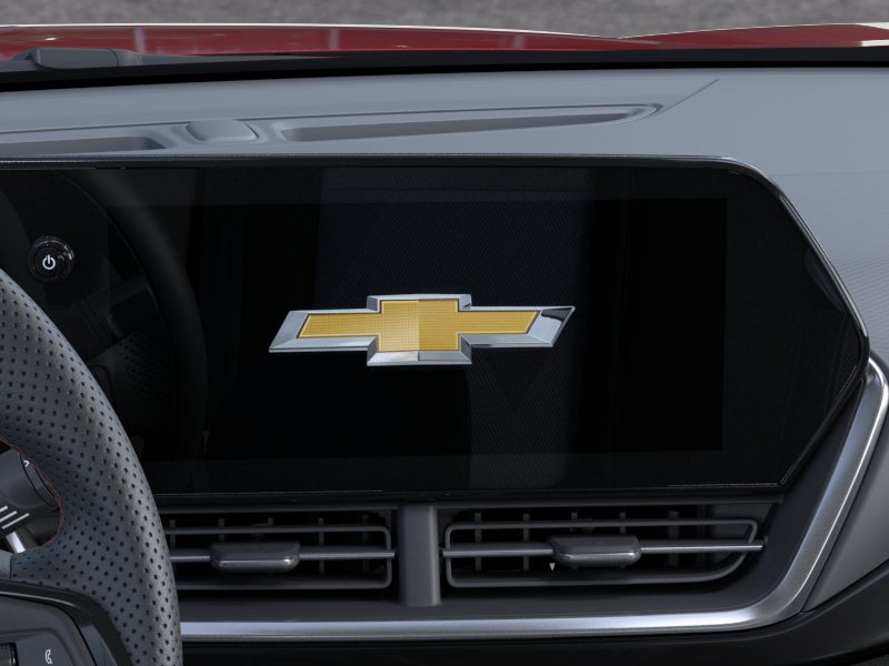Thumbnail: 2026 Chevrolet Trax - 8