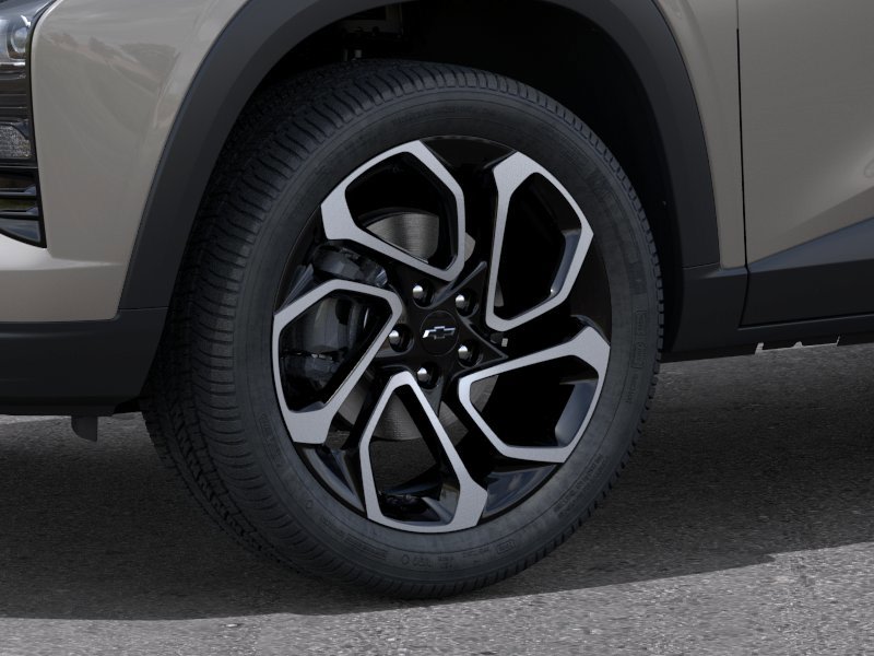 Thumbnail: 2026 Chevrolet Trax - 6