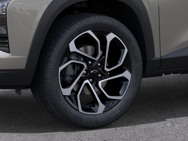 Thumbnail: 2026 Chevrolet Trax - 6