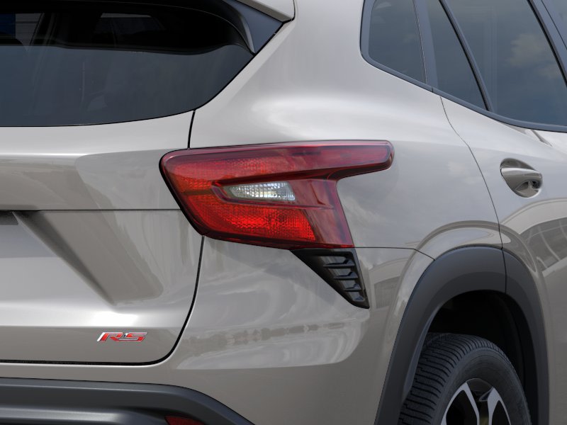 Thumbnail: 2026 Chevrolet Trax - 18