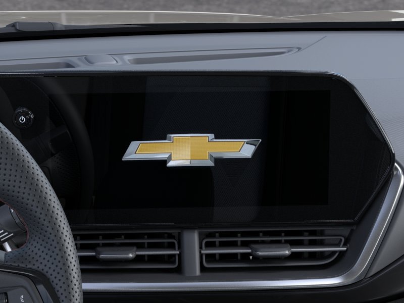 Thumbnail: 2026 Chevrolet Trax - 9
