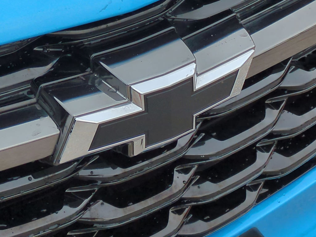 2025 Chevrolet Trax RS 32