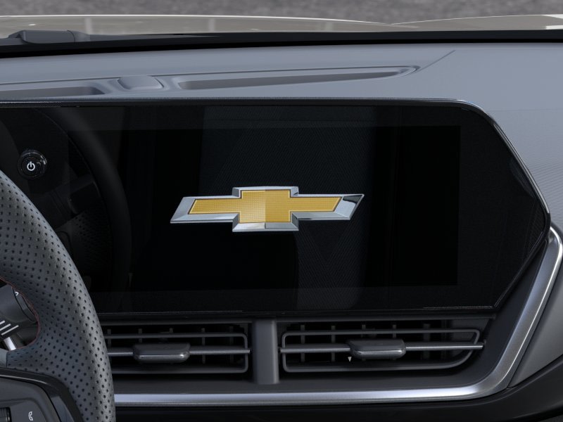 Thumbnail: 2026 Chevrolet Trax - 9