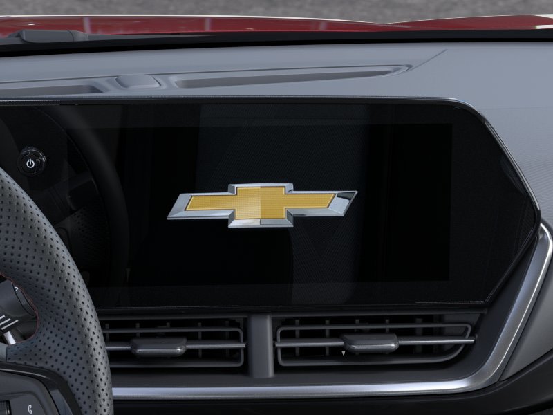 Thumbnail: 2026 Chevrolet Trax - 8
