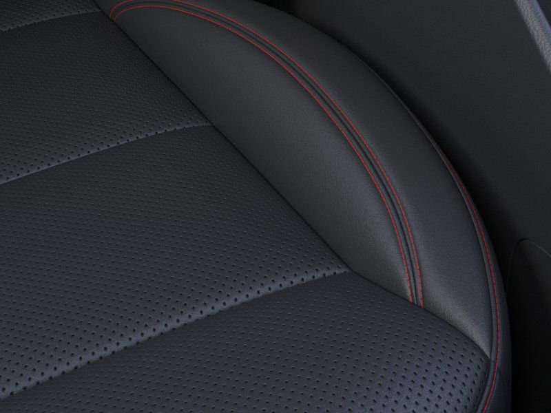 Thumbnail: 2026 Chevrolet Trax - 7