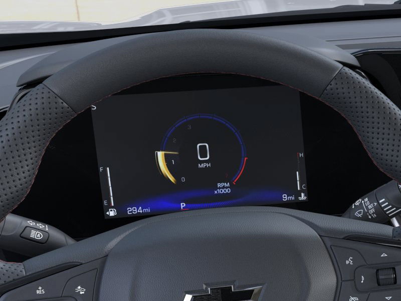 Thumbnail: 2026 Chevrolet Trax - 11