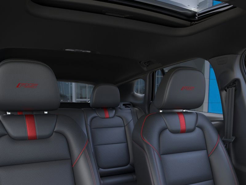 Thumbnail: 2026 Chevrolet Trax - 24