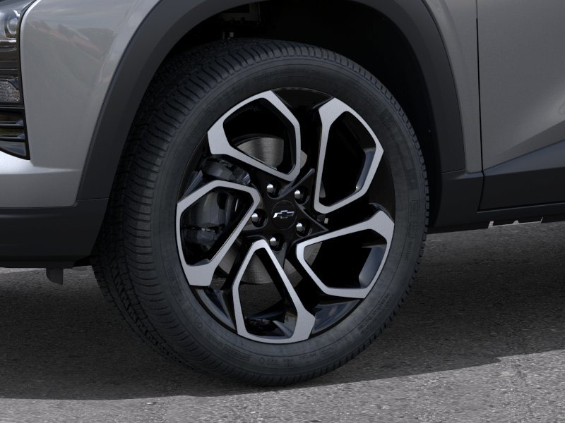 Thumbnail: 2026 Chevrolet Trax - 6