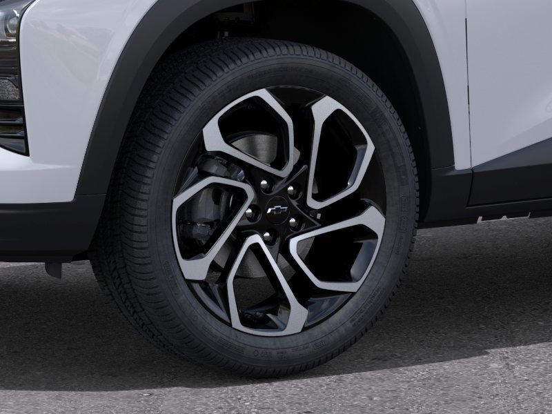 Thumbnail: 2026 Chevrolet Trax - 6