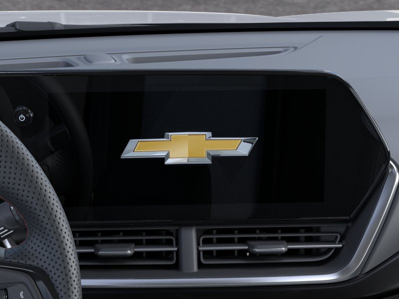 Thumbnail: 2026 Chevrolet Trax - 9