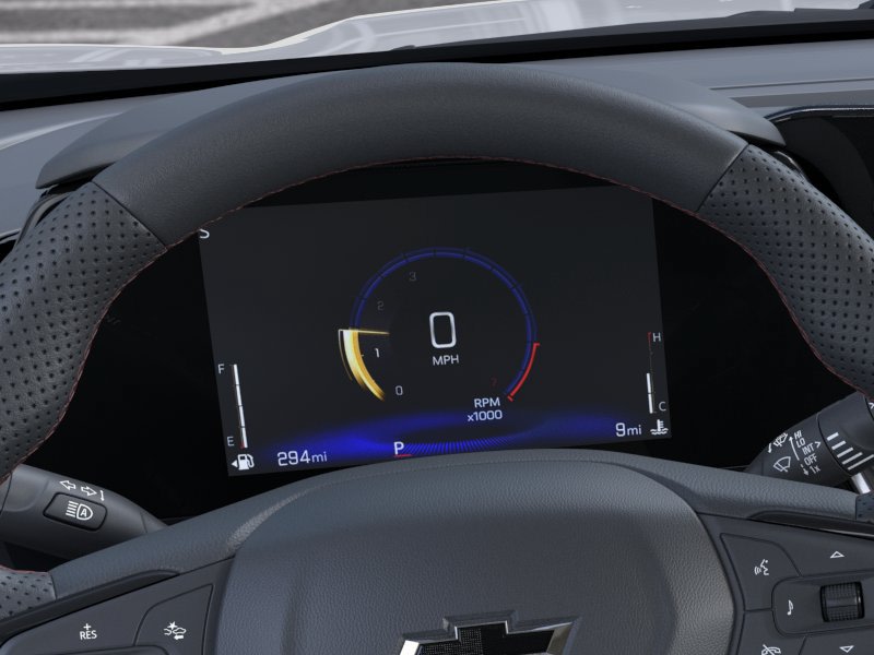 Thumbnail: 2026 Chevrolet Trax - 11