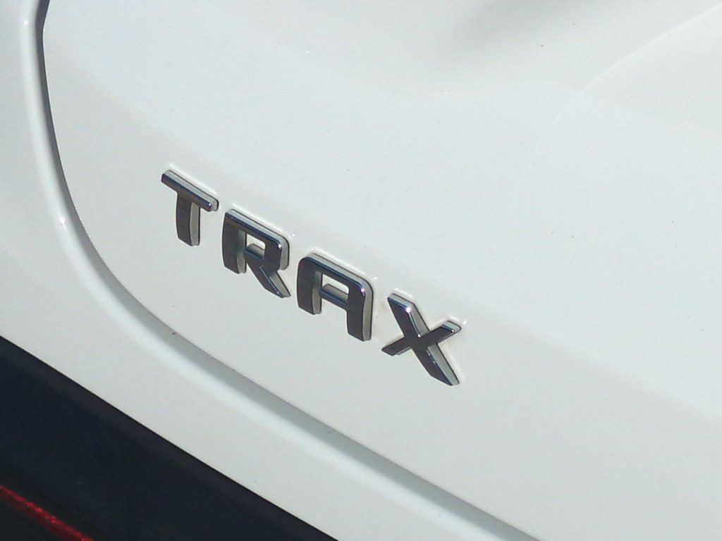 Thumbnail: 2024 Chevrolet Trax - 33