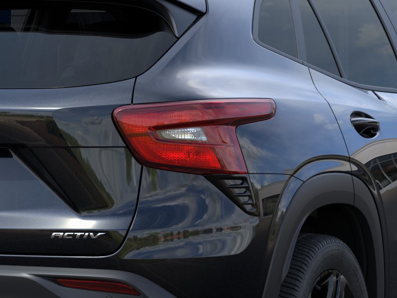 Thumbnail: 2026 Chevrolet Trax - 17