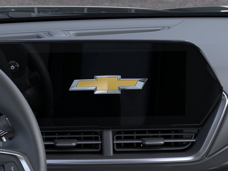 Thumbnail: 2026 Chevrolet Trax - 9