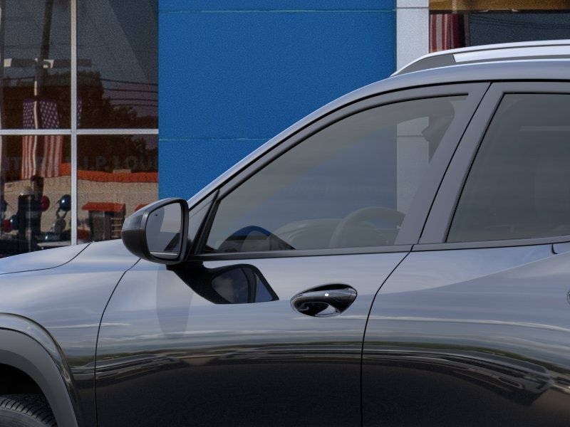 Thumbnail: 2026 Chevrolet Trax - 18