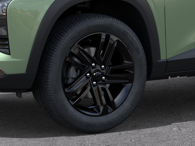 Thumbnail: 2026 Chevrolet Trax - 6