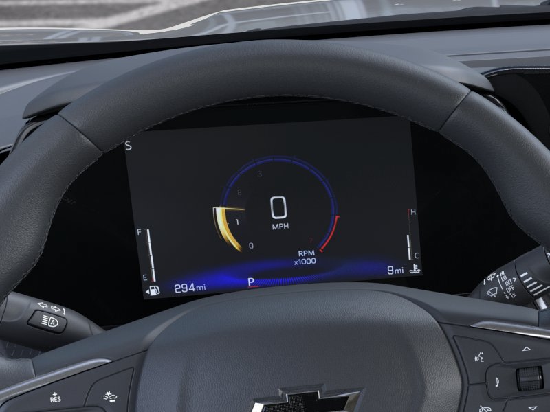 Thumbnail: 2026 Chevrolet Trax - 11