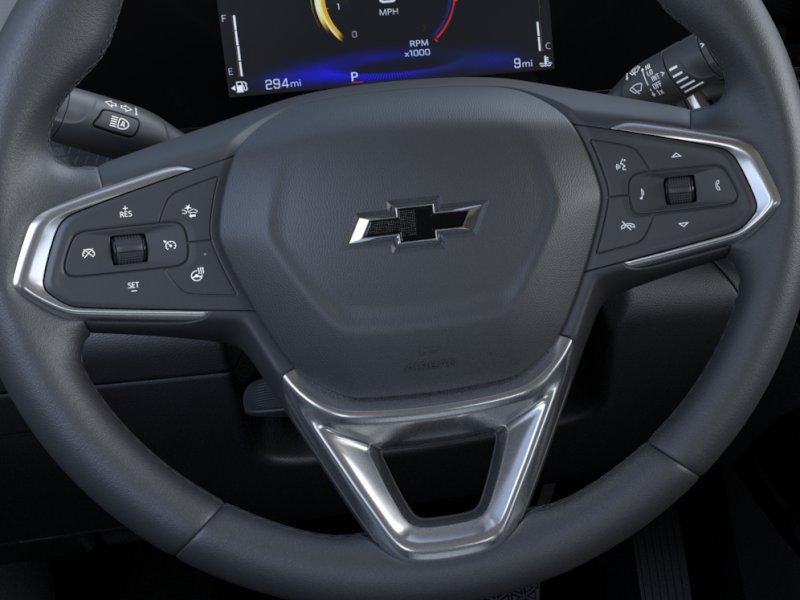 Thumbnail: 2026 Chevrolet Trax - 21