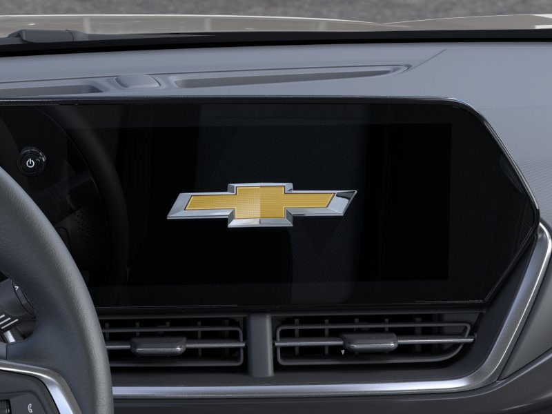 Thumbnail: 2026 Chevrolet Trax - 9