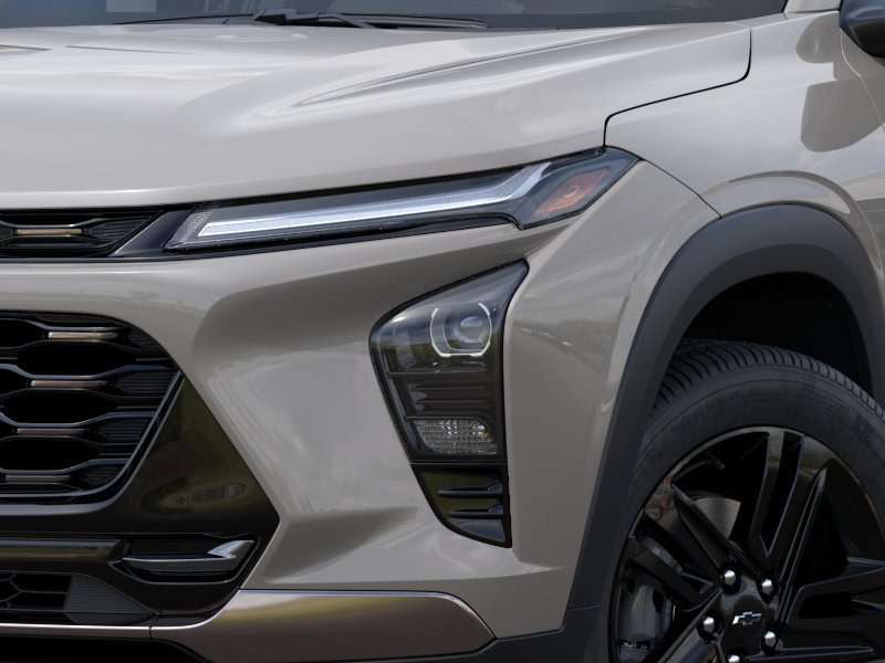 Thumbnail: 2026 Chevrolet Trax - 17