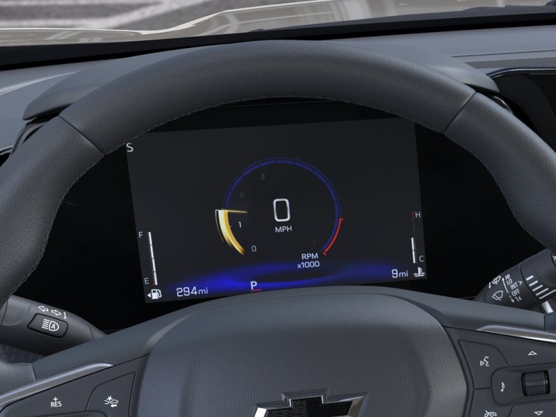 Thumbnail: 2026 Chevrolet Trax - 11