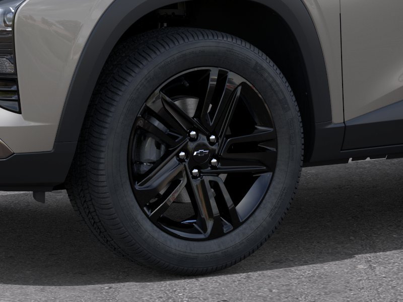 Thumbnail: 2026 Chevrolet Trax - 6
