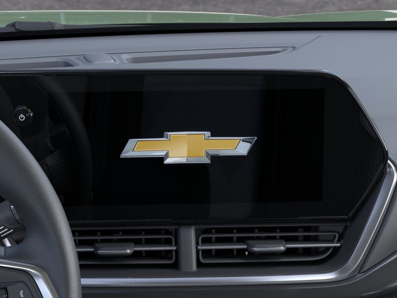 Thumbnail: 2026 Chevrolet Trax - 21