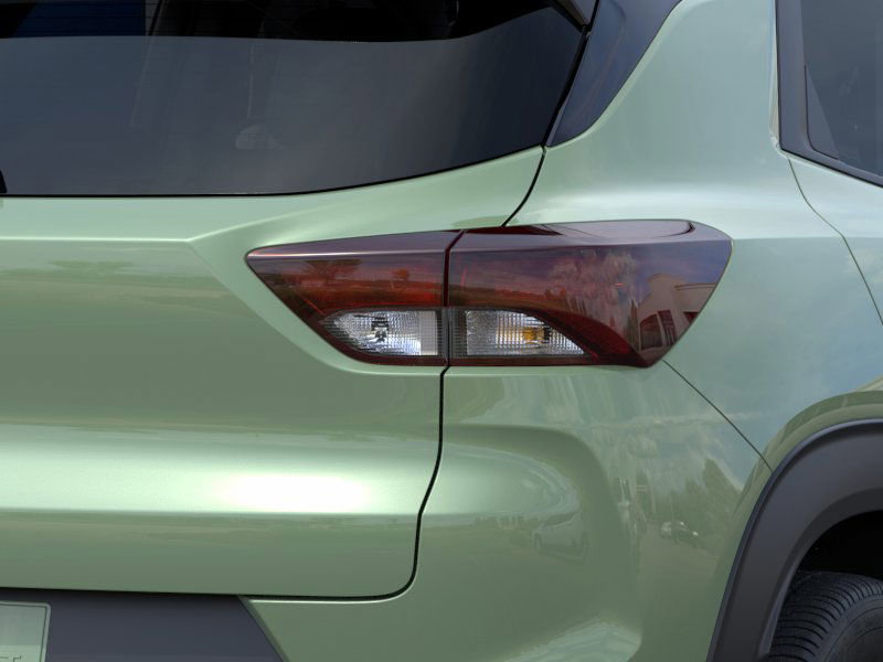 Thumbnail: 2026 Chevrolet TrailBlazer - 20