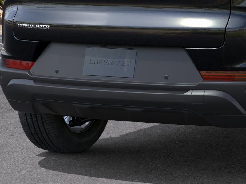 Thumbnail: 2026 Chevrolet TrailBlazer - 20