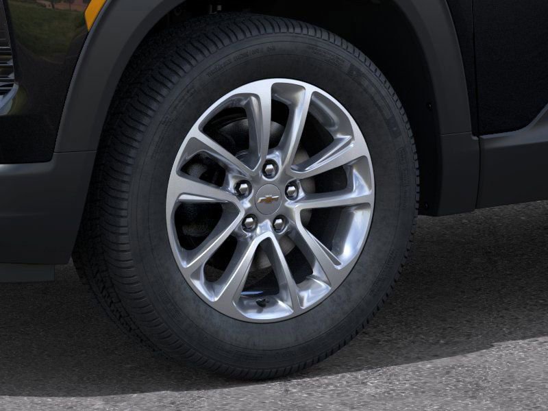 Thumbnail: 2026 Chevrolet TrailBlazer - 6