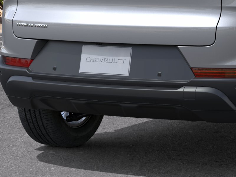 Thumbnail: 2026 Chevrolet TrailBlazer - 20