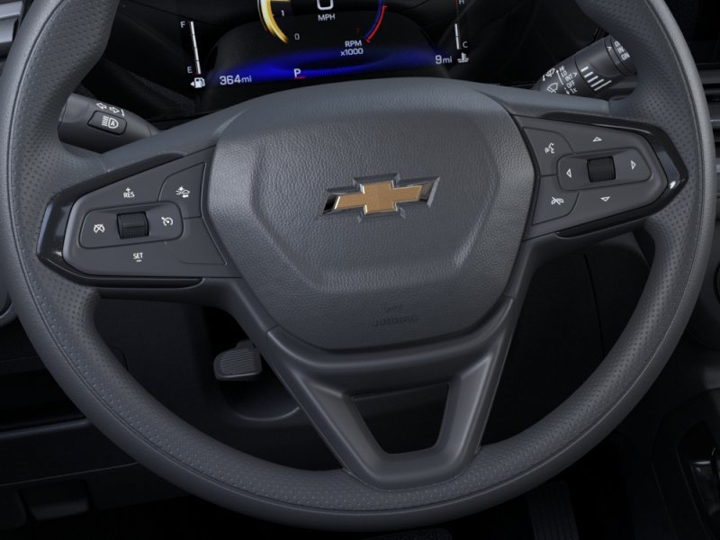 Thumbnail: 2026 Chevrolet TrailBlazer - 21