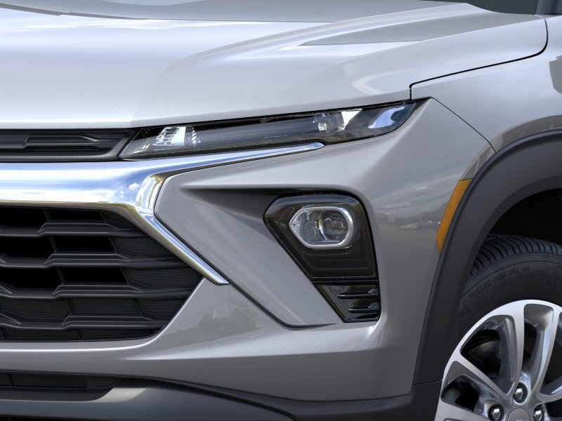 Thumbnail: 2026 Chevrolet TrailBlazer - 17