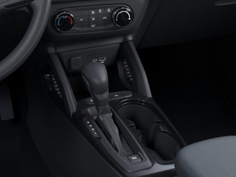 Thumbnail: 2026 Chevrolet TrailBlazer - 23