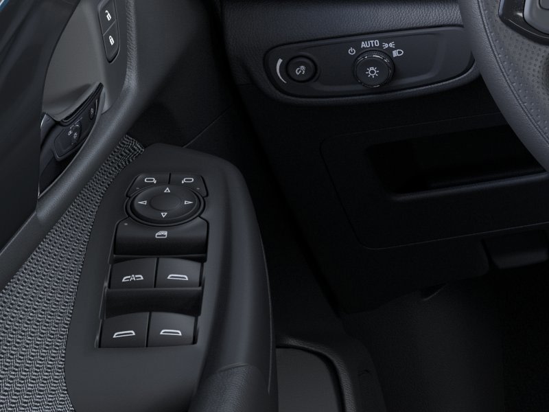 Thumbnail: 2026 Chevrolet TrailBlazer - 10