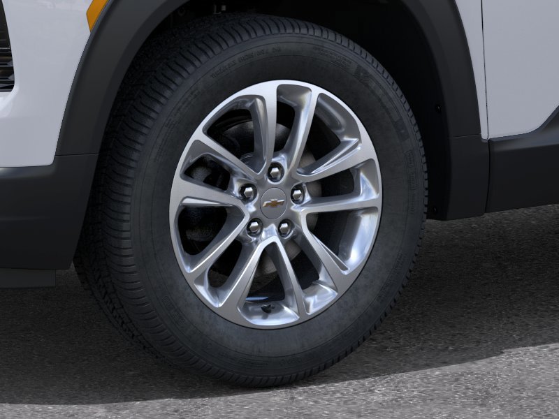 Thumbnail: 2026 Chevrolet TrailBlazer - 7