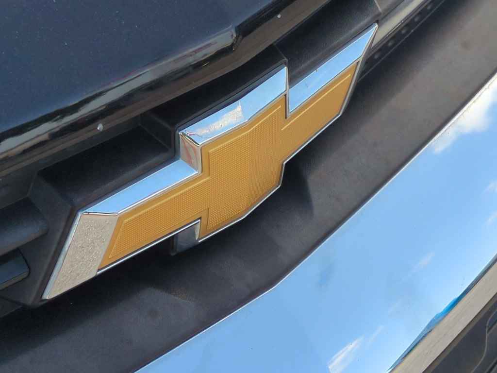 Thumbnail: 2022 Chevrolet TrailBlazer - 32