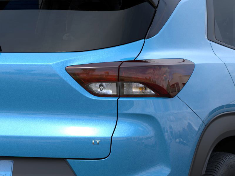 Thumbnail: 2026 Chevrolet TrailBlazer - 19