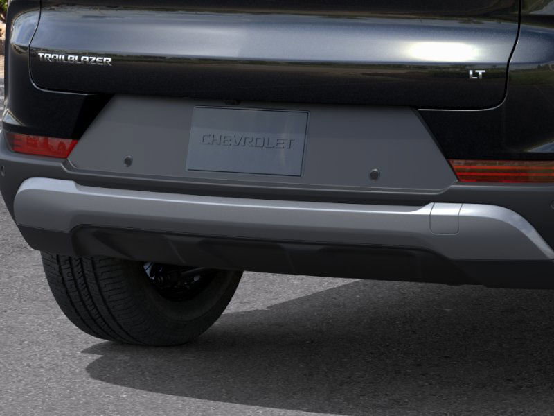 Thumbnail: 2026 Chevrolet TrailBlazer - 20