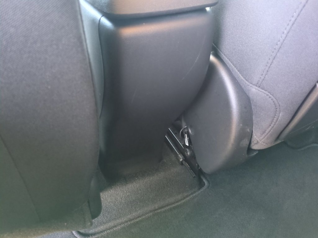 Thumbnail: 2025 Chevrolet TrailBlazer - 13