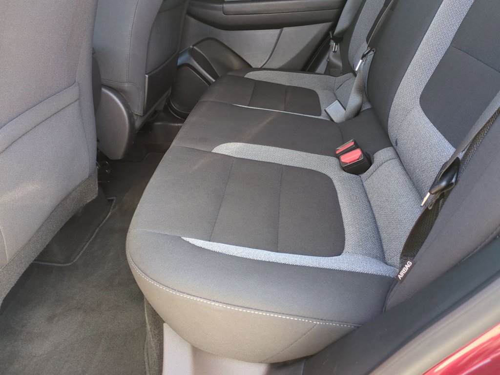 Thumbnail: 2025 Chevrolet TrailBlazer - 30