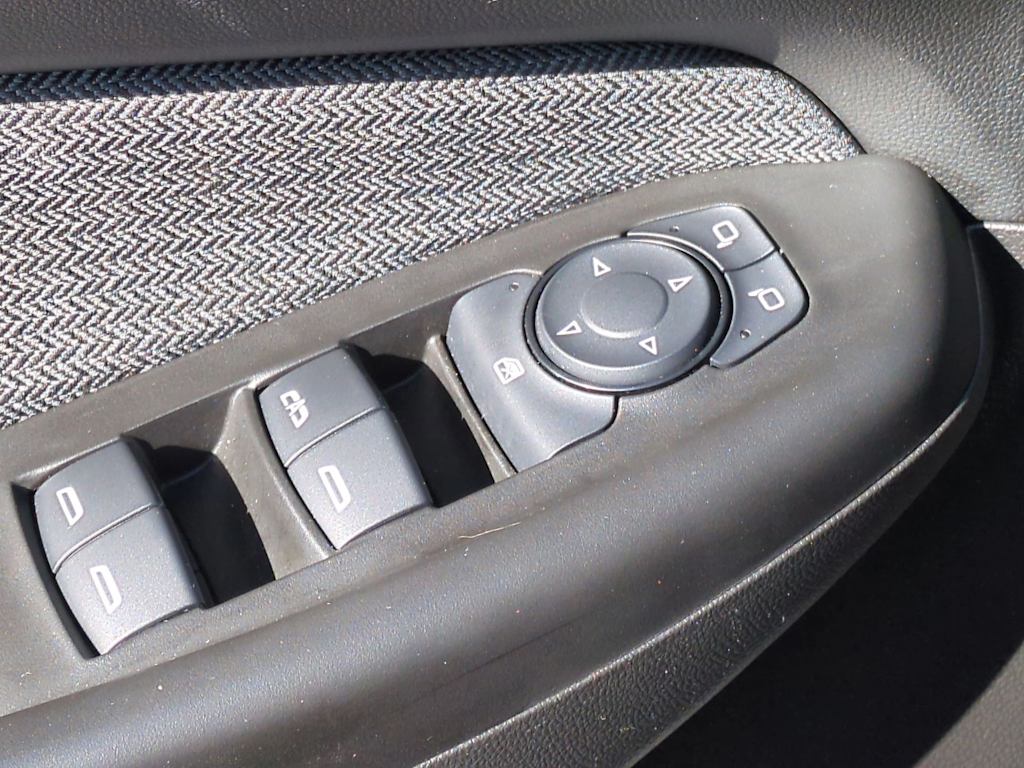 Thumbnail: 2025 Chevrolet TrailBlazer - 29